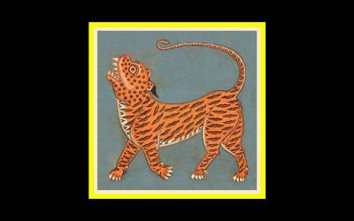 C’mon Tigre – TEN