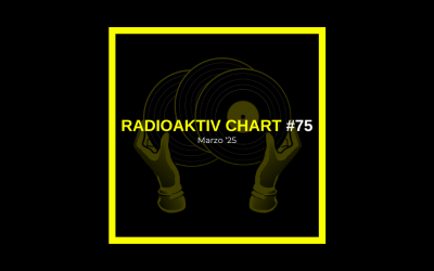 Radioaktiv Chart #75