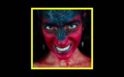Dalila Kayros – Khthonie