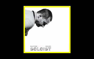 Davide “Boosta” Dileo – Soloist