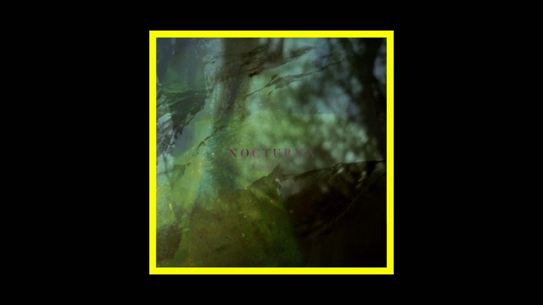Joachim Spieth & Andrew Thomas – Nocturna