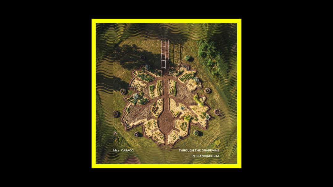 Max Casacci – Through the Grapevine, in Franciacorta (Earthphonia III)