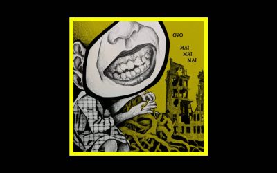 OvO & Mai Mai Mai – Split Album