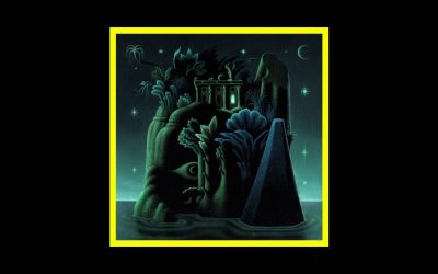 Populous – Isla diferente