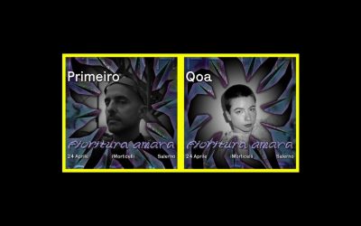 Interviste Radioaktiv Primeiro & Qoa