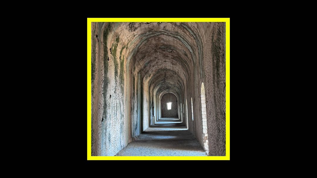 Abul Mogard - Quiet Places Radioaktiv