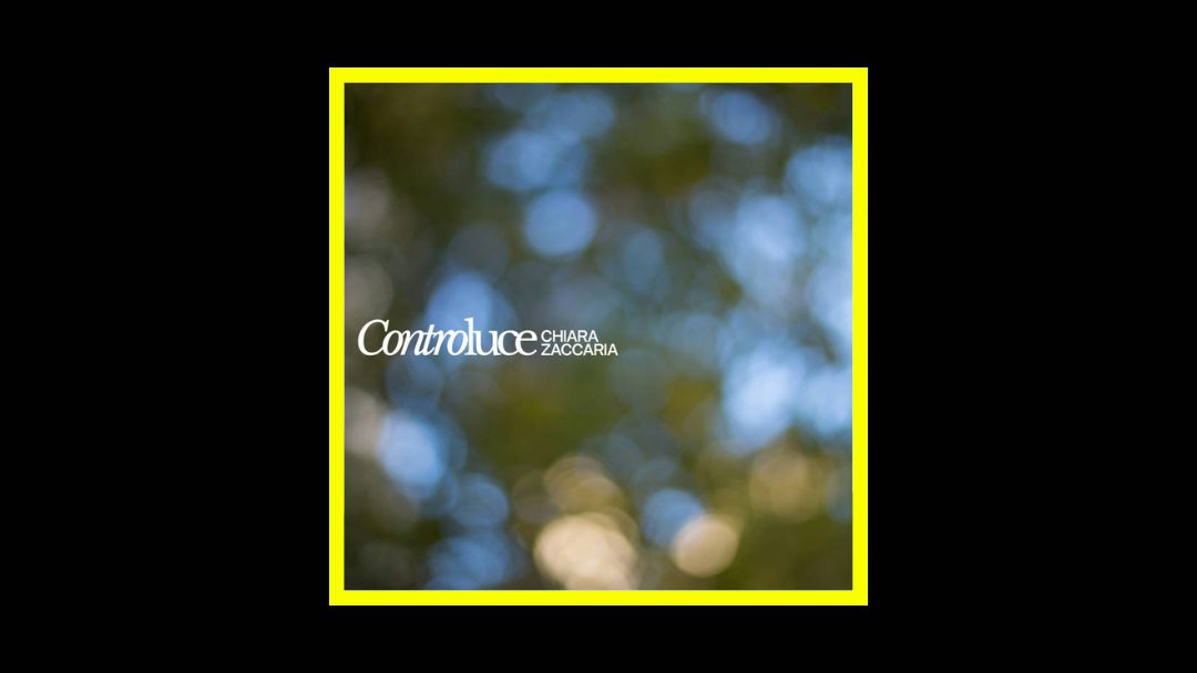 Chiara Zaccaria - Controluce Radioaktiv