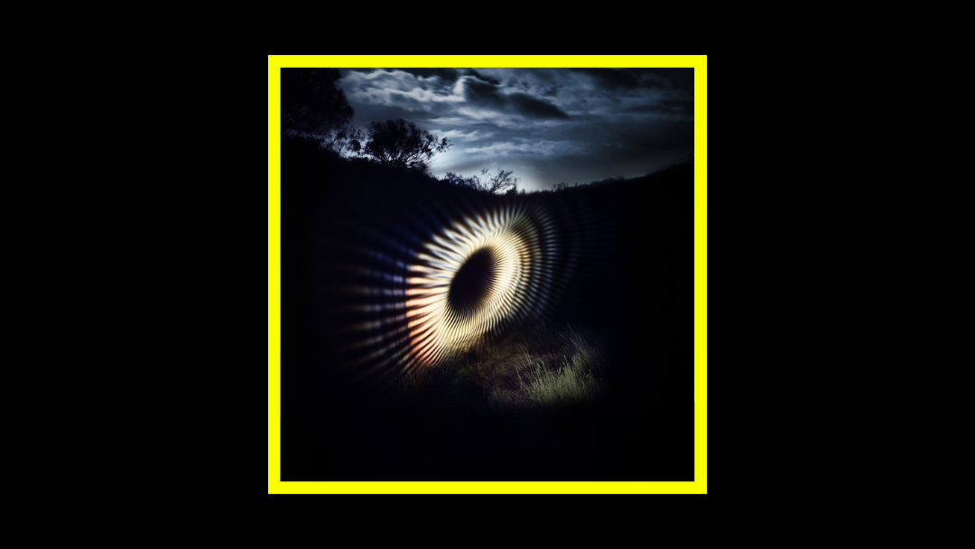 Emptyset - Dissever Radioaktiv