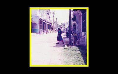 Ganavya – Nilam