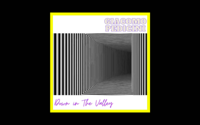 Giacomo Pedicini – Down in the Valley