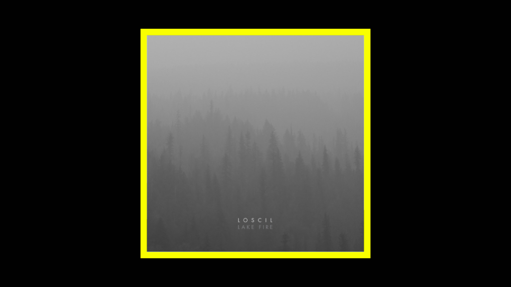 Loscil - Lake Fire Radioaktiv