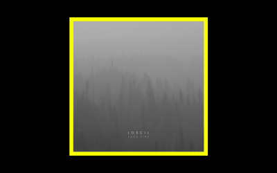 Loscil – Lake Fire
