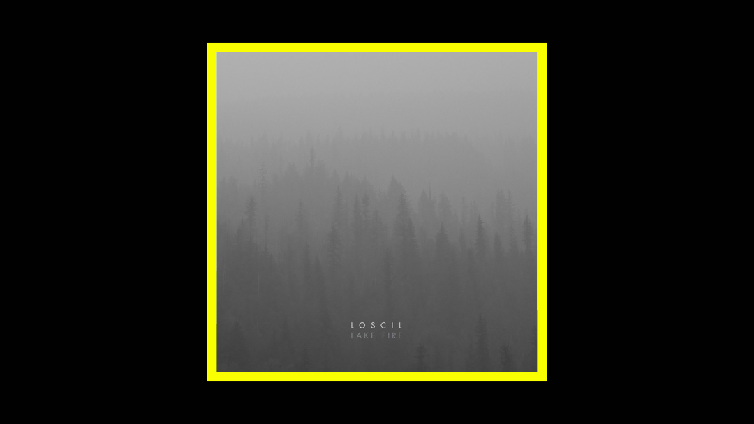 Loscil - Lake Fire Radioaktiv
