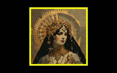 Mansur – Pentatonic Ruins