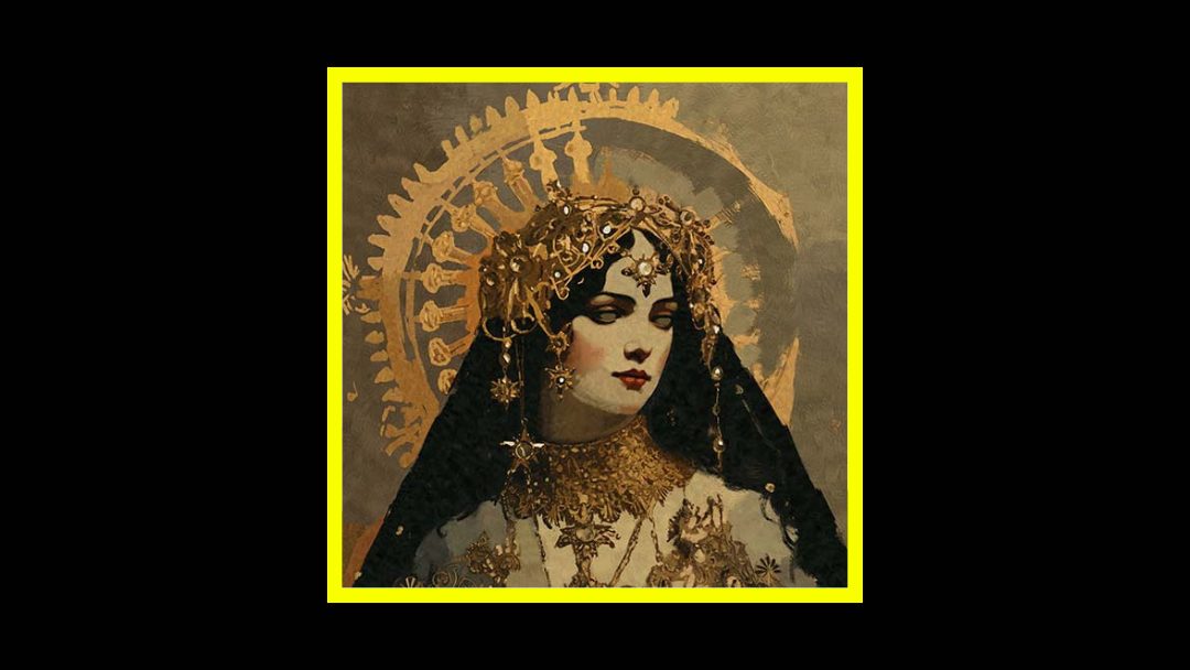 Mansur - Pentatonic Ruins Radioaktiv