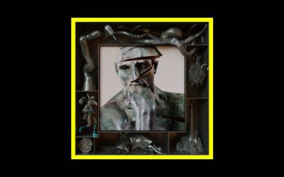 Mark Pritchard & Thom Yorke – Tall Tales