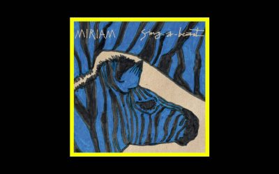 Miriam – Sing-A-Beast