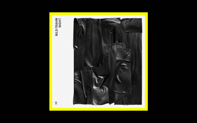 Nils Frahm – Night