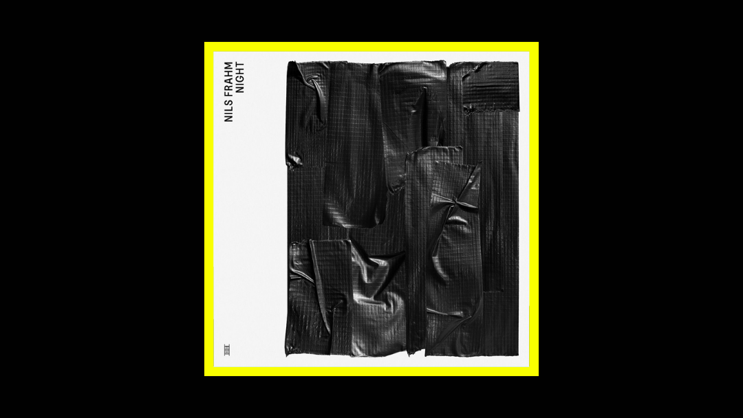 Nils Frahm - Night Radioaktiv