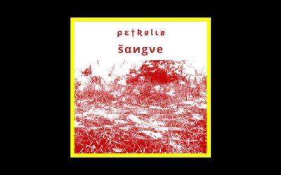 Petrolio – Šαиgνe