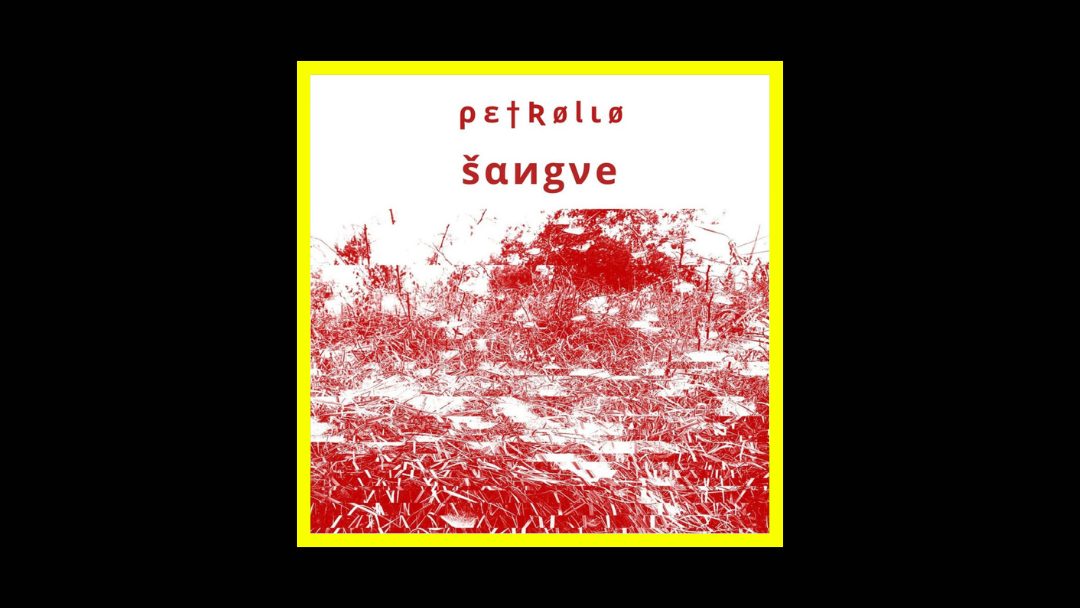 Petrolio – Šαиgνe