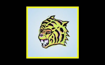Sacrobosco – Apes + Tigers