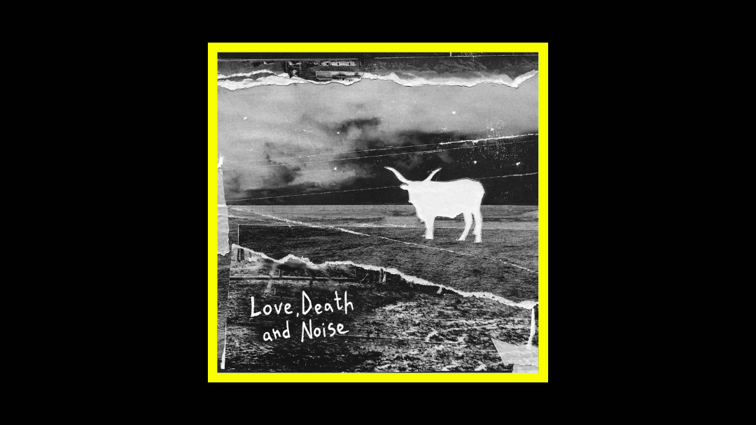 Alberto Cipolla – Love, Death and Noise