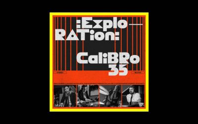 Calibro 35 – Exploration