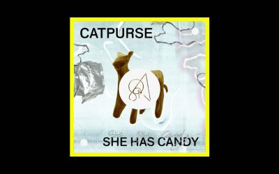 Catpurse – She Has Candy