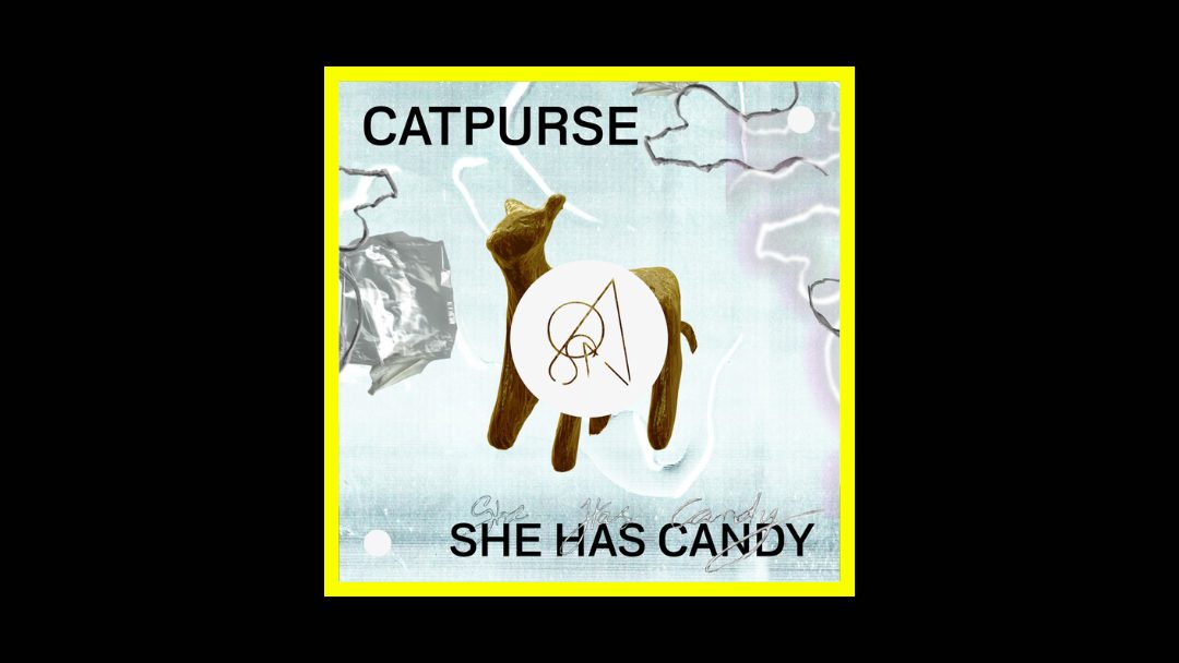 Catpurse - She Has Candy Radioaktiv