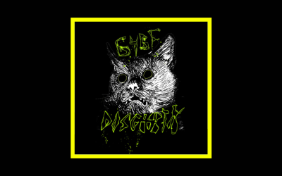 G4BF – Disg___th