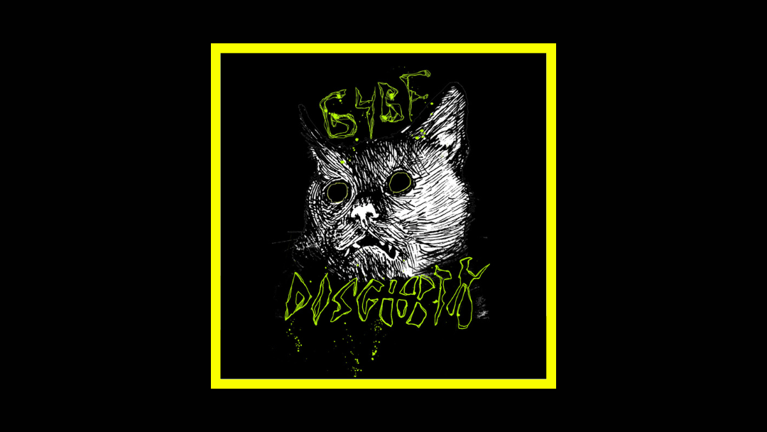 G4BF – Disg___th