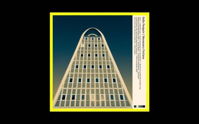 GoGo Penguin – Necessary Fictions