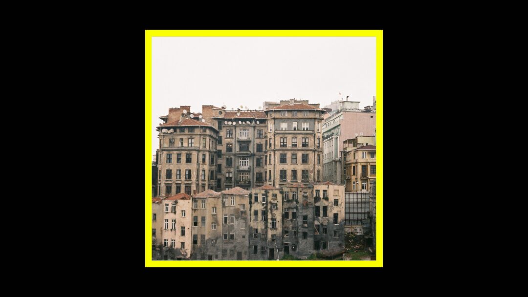 Hate Moss – Mercimek Days