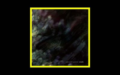 Spieth / zakè / Guentner – Arcadia