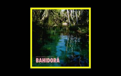 Africa Express – Africa Express presents… Bahidorá