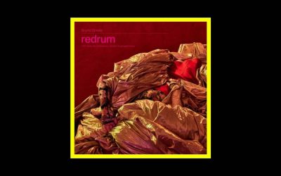 Bruno Dorella – redrum