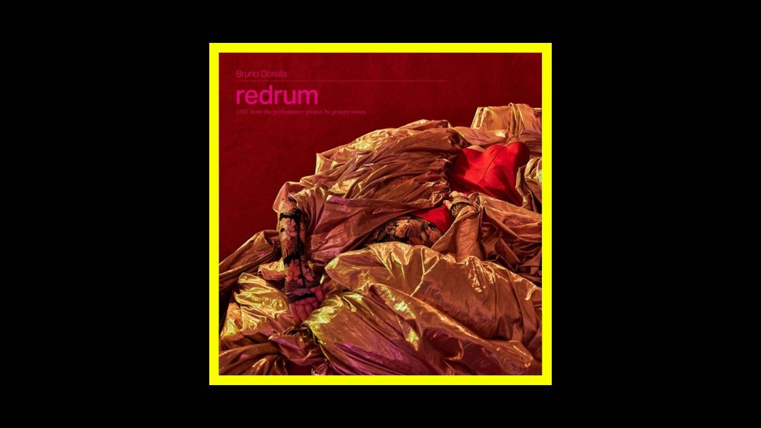 Bruno Dorella - redrum Radioaktiv