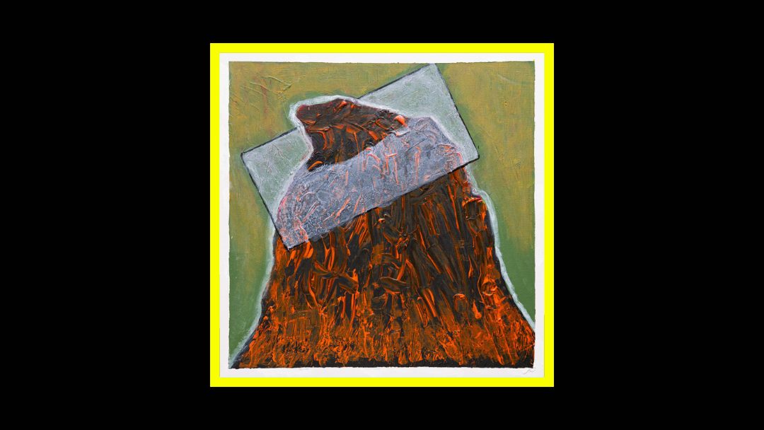 Ludovico Franco – Open Field