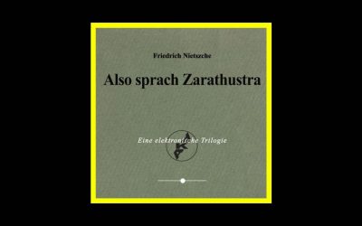 AkA – Also sprach Zarathustra