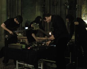 Rapide #42 Radioaktiv