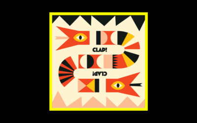 Clap! Clap! – Reloved