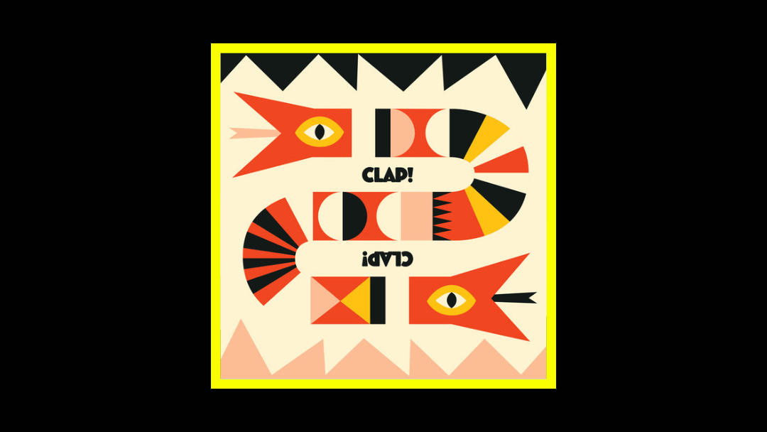 Clap! Clap! - Reloved Radioaktiv