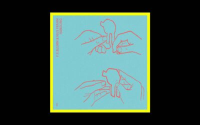 F.S. Blumm & Nils Frahm – Handling