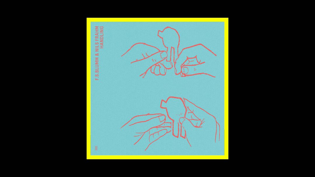 F.S. Blumm & Nils Frahm - Handling Radioaktiv