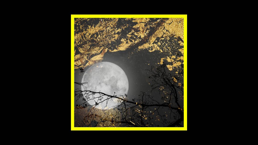 Fallen - Secret Prayers to the Wise Dormant Moon Radioaktiv