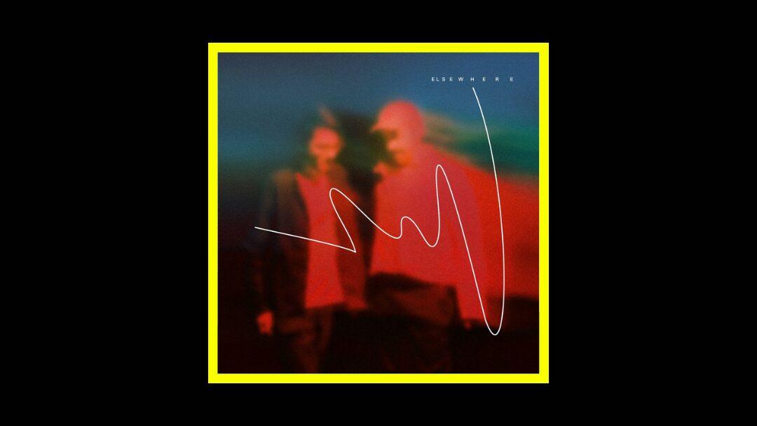 Grandbrothers - Elsewhere Radioaktiv