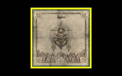Igorrr – Amen