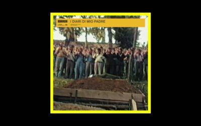 Recensioni Radioaktiv Iosonouncane – I diari di mio padre