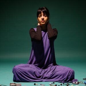 Rapide #42 Radioaktiv